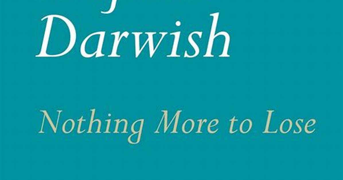 Meet James Robert Darwish, Janie Wilson ·