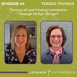 Meet Teresa and Thomas ·