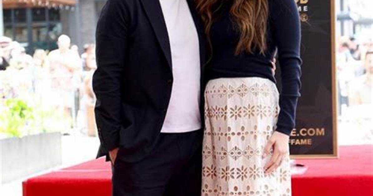 Meet the Talented and Inspiring Sister of Christian Slater
