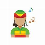 Meet the Talented Children of Reggae Icon, Rohan Marley
