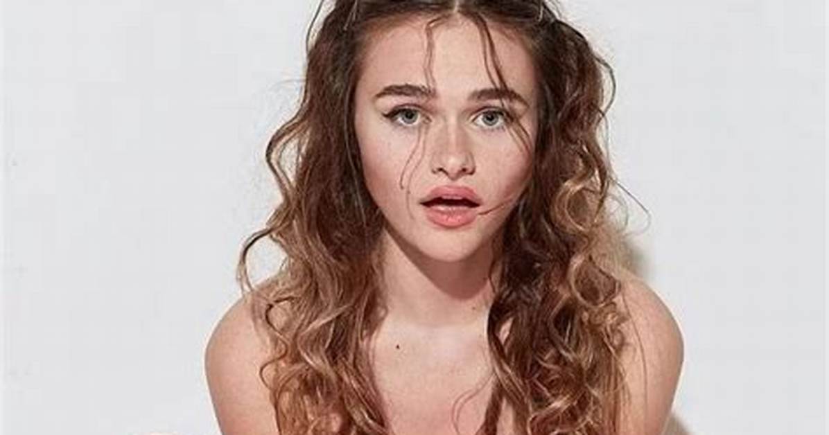 Megan Nutt Onlyfans Leaks