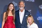Mel Gibson's Children: a Journey Through Family Life