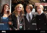 Melissa Etheridge Children: Meet Beckett Cypher, Bailey Jean Cypher, Miller Steven Etheridge, Johnnie Rose Etheridge
