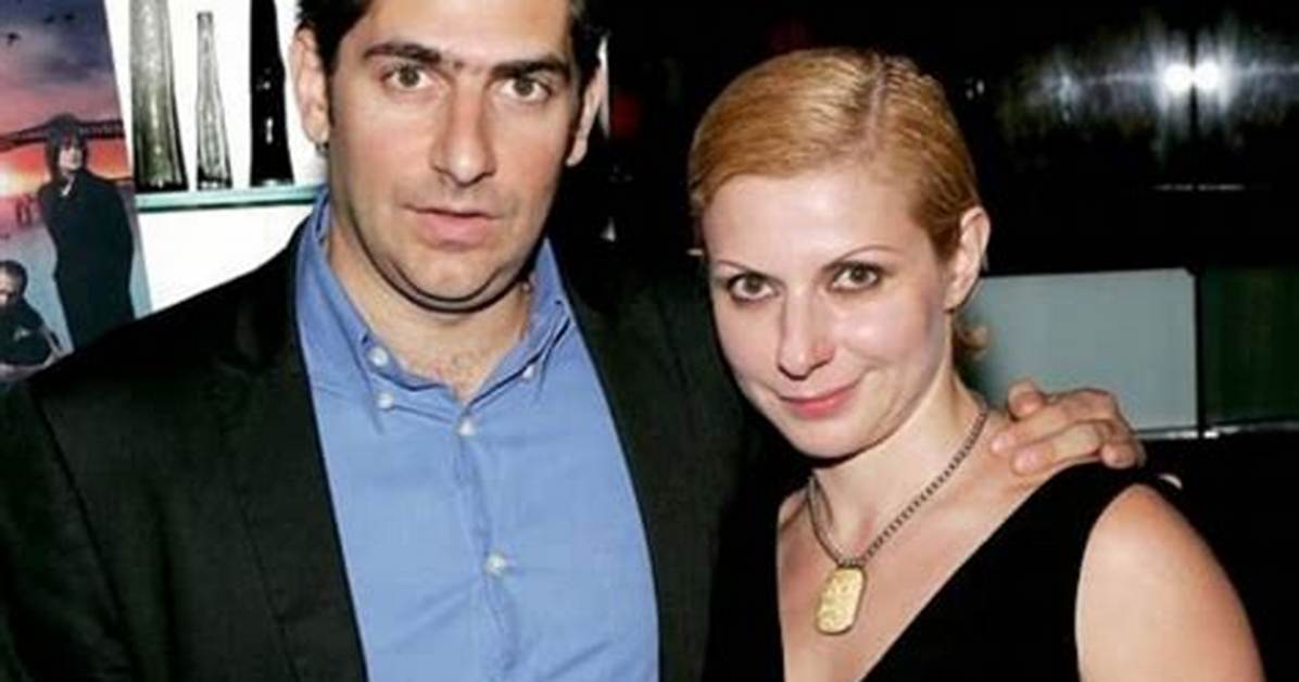 Michael Imperioli Bio, Age, Parents, Wife, Children, Net Worth |