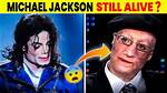 Michael Jackson Is Alive: the Conspiracy That Won't Die