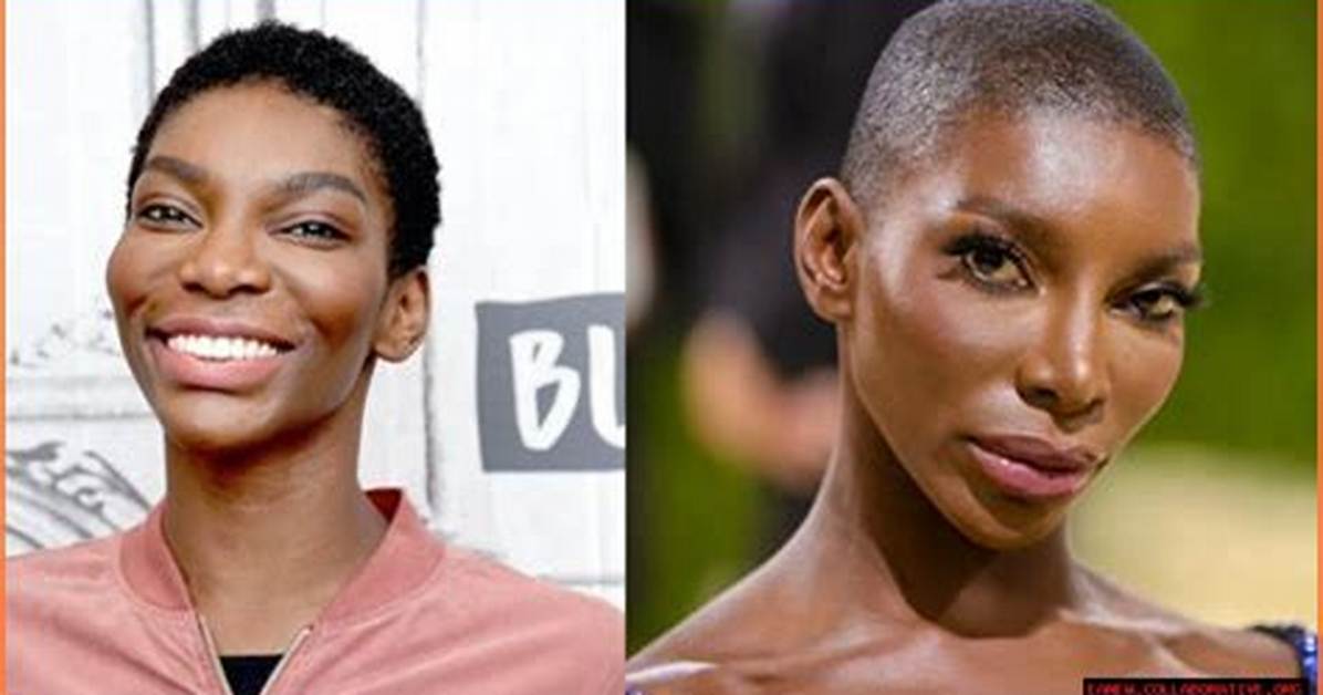 Michaela Coel's Journey: Exploring the Mystery of Her Husband