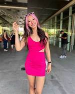 Michelle Chin - Bio, Age, Net Worth, Single, Nationality, Career, Instagram |