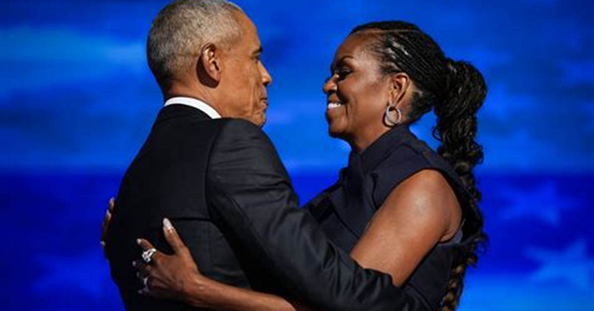 Michelle Obama: the Rumors and Reality of Pregnancy