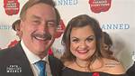 Mike Lindell's Wife in 2024: a Comprehensive Overview