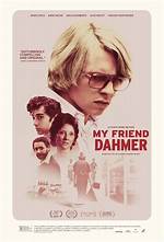 Miles Robbins: My Friend Dahmer – a Journey of Friendship and Understanding