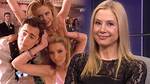 Mira Sorvino: a Journey Through Talent and Activism