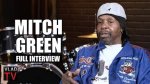 Mitch Green ·