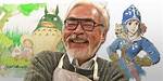 Miyazaki Hayao's Life Partner: a Journey Through Love and Art