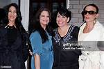 Mob Wives Karen, Drita, Carla & Renee Attend