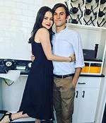 Molly Gordon Boyfriend | Is She Dating Nick Lieberman in 2023