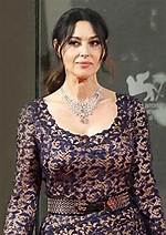 Monica Bellucci Unveiled: Timeless Beauty and Impact