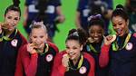 Most of the 2016 Olympics Final Five U. S. Gymnasts Have Moved on from the Sport