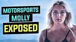 Motorsports Molly Onlyfans Leaks