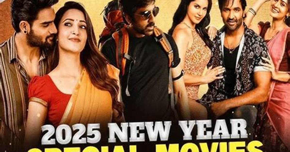 Movierulz 2025: Latest Telugu Movies & More | What You Need to Know
