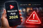 Movierulz: News, Reviews & Piracy - What You Need to Know Now!