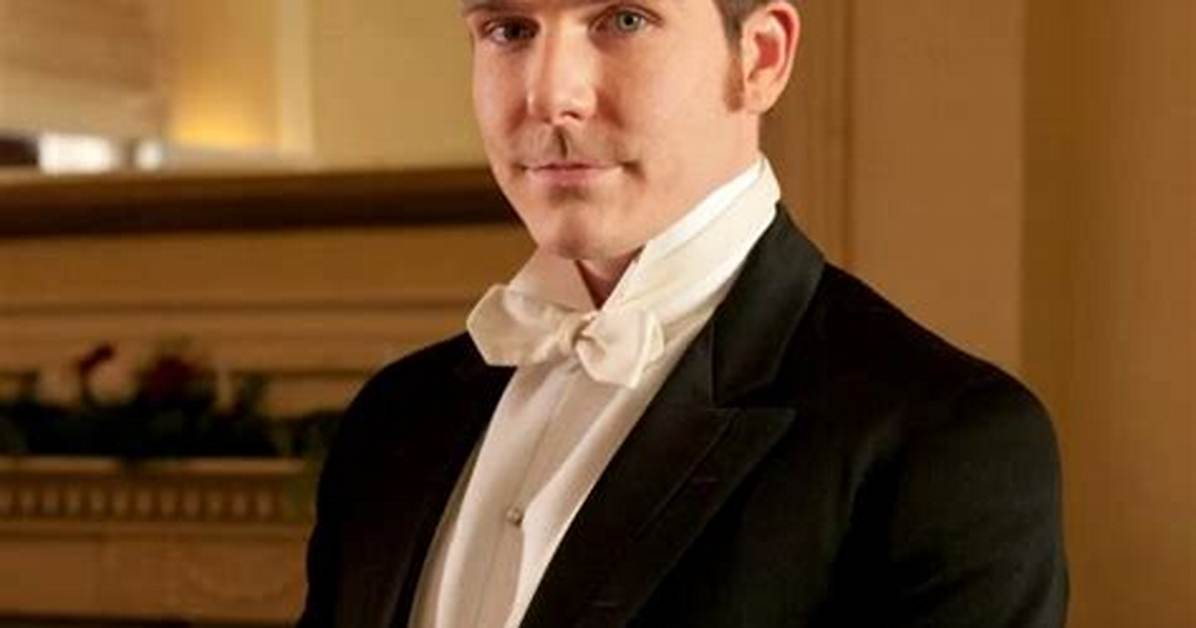 Murdoch Mysteries Actor Dies: Cause of Death Revealed as Cancer