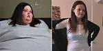 My 600-Lb Life Star Christina Has Become a Thriving 172-Lb Mom Thu 31 March 2022 15:19 Celin |