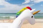 My Life in Sex: the Swinging Unicorn