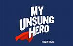 My Unsung Hero