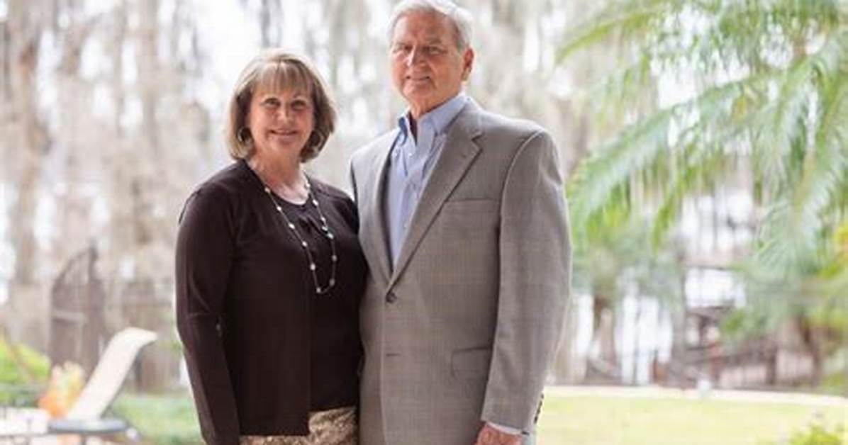 Nancy Restrepo: from Humble Beginnings to Philanthropic Leader