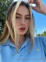 Naomi Ross's Leaked Onlyfans Content
