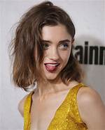 Natalia Dyer: the Rising Star of Netflix's Stranger Things