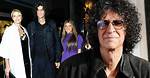 Navigating Life as Howard Stern's Youngest