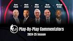 Navigating the Landscape of Nba Commentators Today