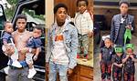 Nba Youngboy's Sons: How Many Kids Does He Have? | Complete List