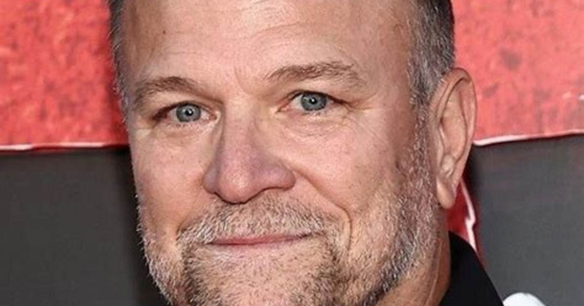 Ned Luke Net Worth | Novavibe