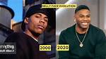 Nellyville Age: the Evolution of Nelly's Career and Impact
