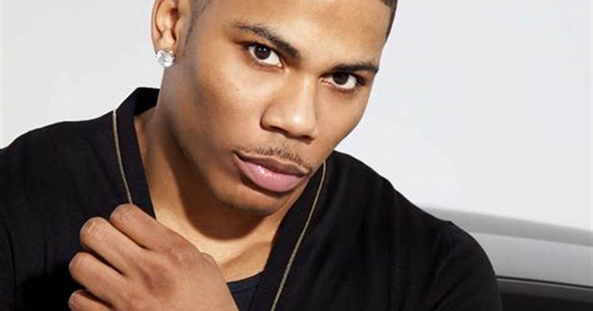 Nely Rapper: the Rising Star of Hip-Hop