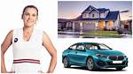 Net Worth, Income, and Sponsorships