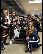 Nia Jax (Savelina Fanene) Biography, Career & Relationship