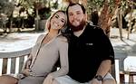 Nicole Hocking Welcomes First Child with Husband Luke Combs, Here's What We Know About Tex Lawrence ·