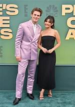 Nikki Rodriguez Dating History and Rumored Relationships