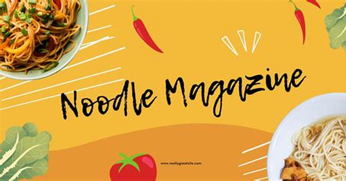 Nodell Magazin: Your Ultimate Guide to a Thriving Digital Lifestyle