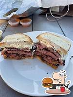 Nyc Style Deli 'Pastrami Grill & Bistro' Opens in Bergen County