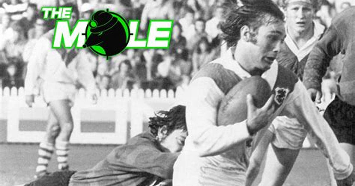 Obituary | Nrl Player Mark Shulman of St George Died at the Age of 70- Death Cause and Funeral Details