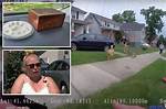 Ohio Cop Elliott Palmer Shot Golden Retriever Dead in Front of Family: Video