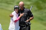 Olin Browne Jr.'s Wife: Uncovering the Personal Life of the Golfing Legend
