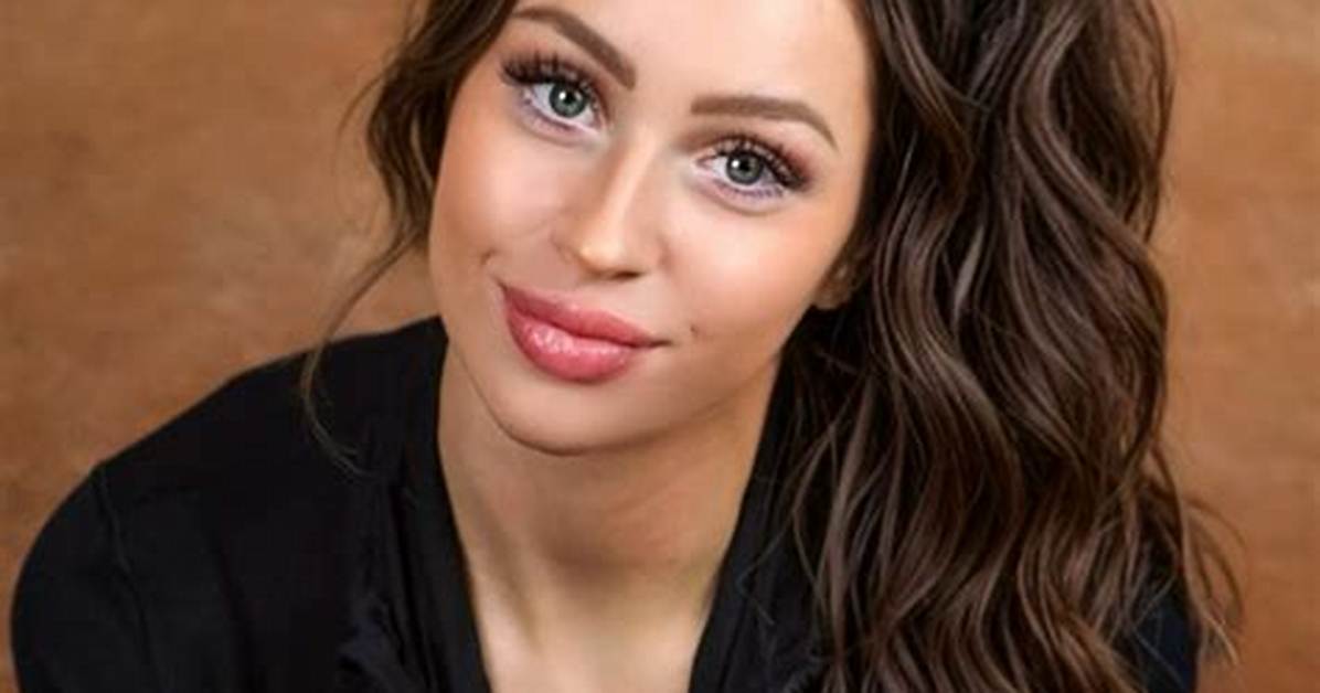 Olivia Rose Allan Leaked Photos Controversy: Impact and Prevention Tips