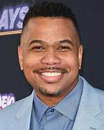 Omar Gooding's Age and Its Impact