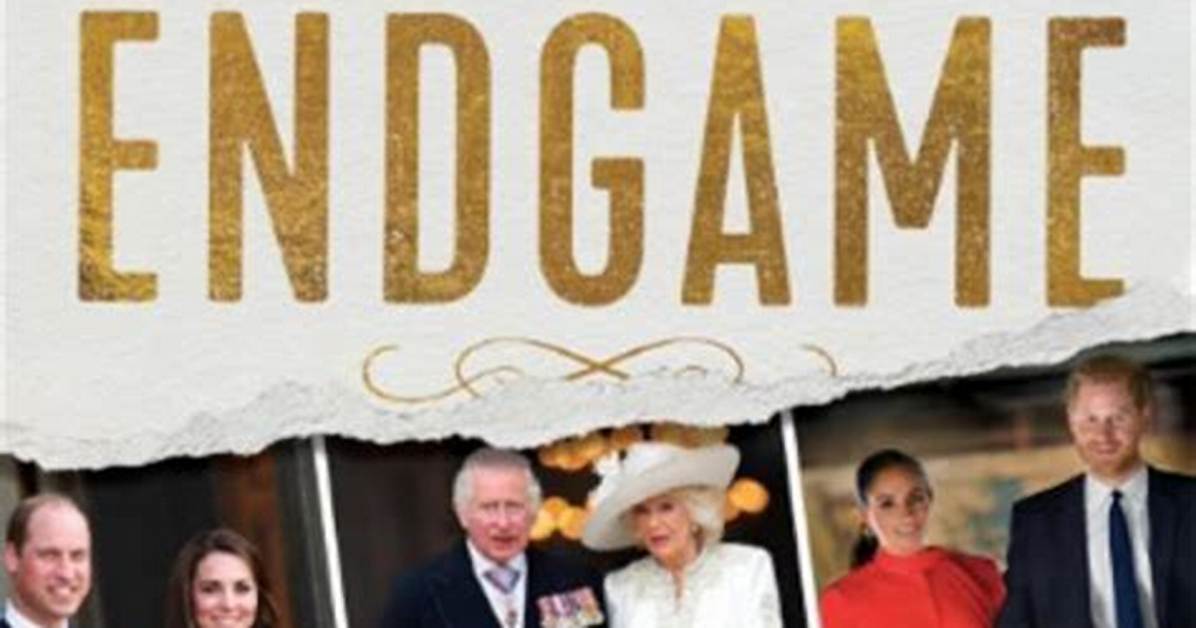 Omid Scobie: the Voice Behind the Royal Headlines