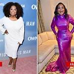 Oprah Winfrey's Age in 2023: a Timeless Icon